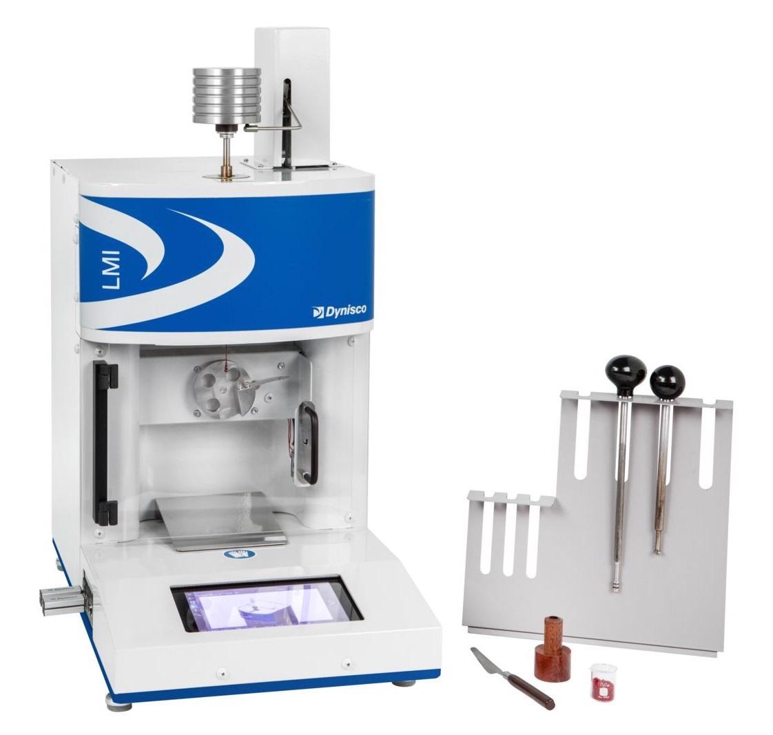 Melt Flow Indexer for Plastics Sustainability Initiative