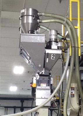Melt Flow Indexer for Plastics Sustainability Initiative