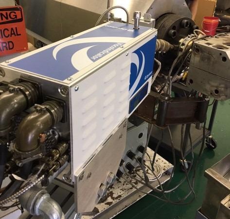 Melt Flow Indexer for Plastics Sustainability Initiative