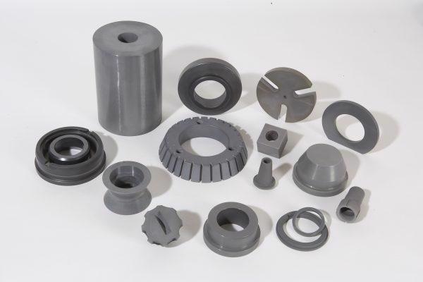 Sustainability in Ceramics