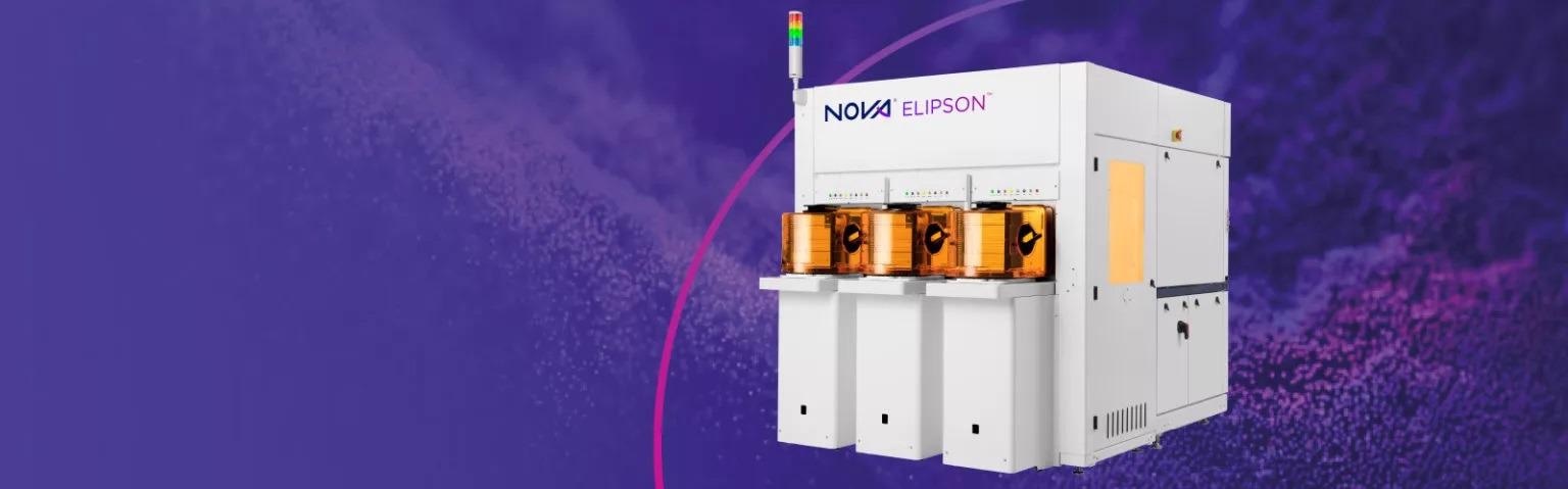 Semiconductor Nodes: Raman Based Metrology