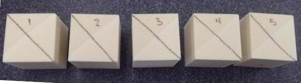 Pour-in-Place Process: Pour Layer Effects on Compressive Strength of Polyurethane Foam