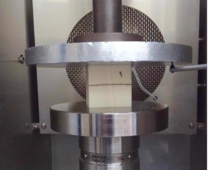 Pour-in-Place Process: Pour Layer Effects on Compressive Strength of Polyurethane Foam
