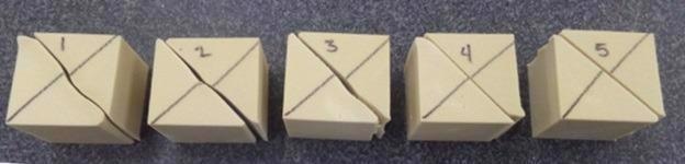 Pour-in-Place Process: Pour Layer Effects on Compressive Strength of Polyurethane Foam