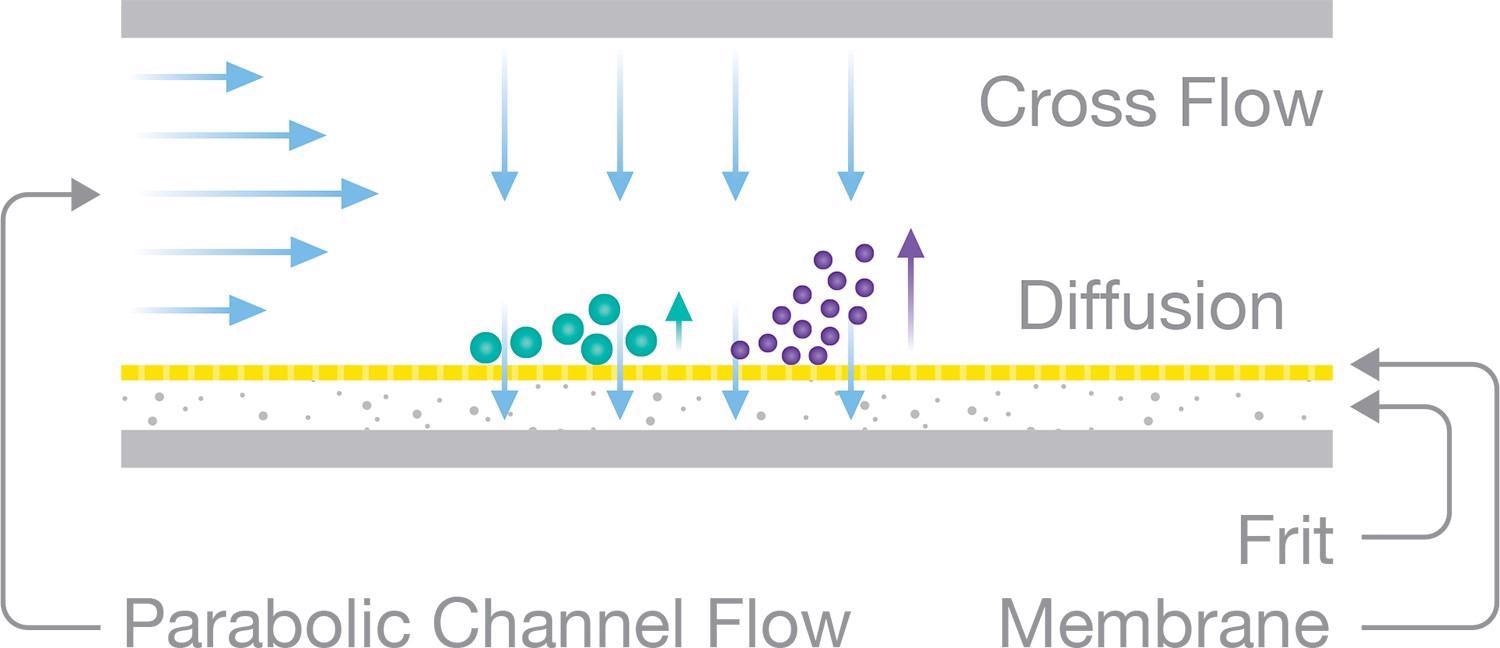 Making Flow-Field Flow Fractionation (FFF) Easier with Fixed-Height Channels