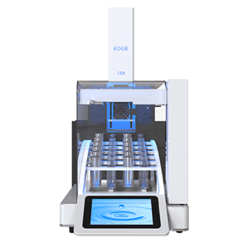 EDGE Automated Extraction System