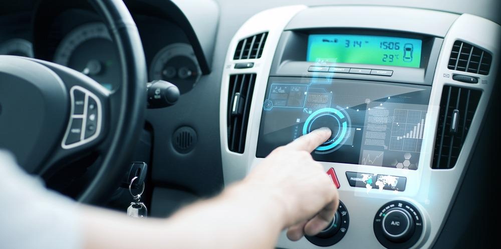 flexible electronics, electric vehicle