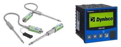 The Relationship Between a Pressure Sensors and the Dedicated Indication Device