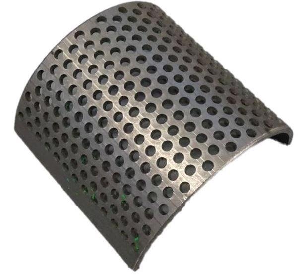 Dynisco MiniGran: Providing Prep-Stock Material