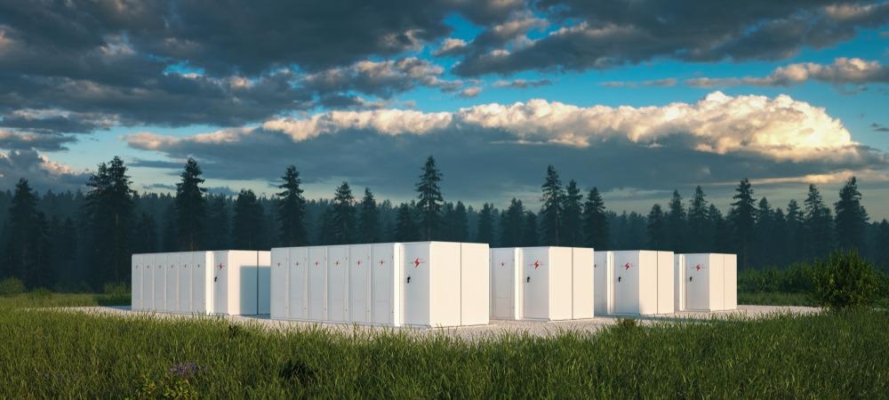 battery storage