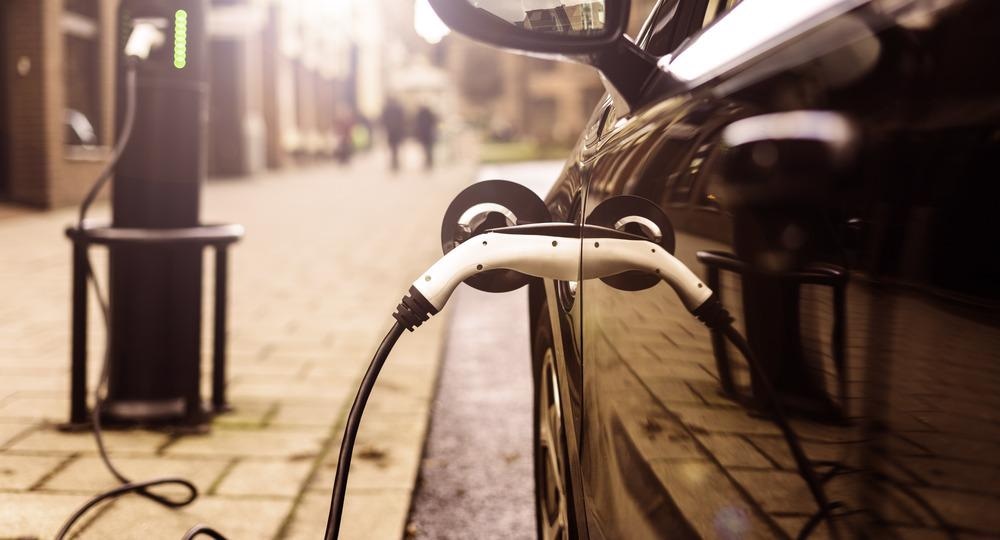 electric vehicle, supercapacitor