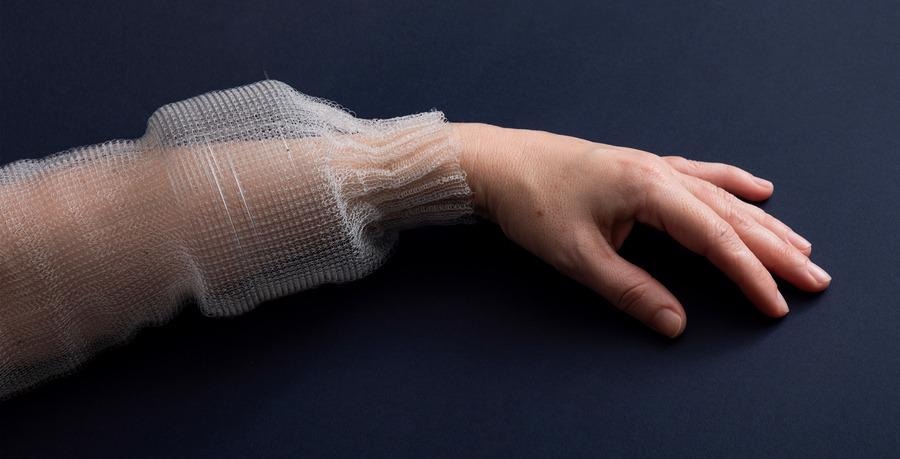 POLYMER, fiber, wearable sensor