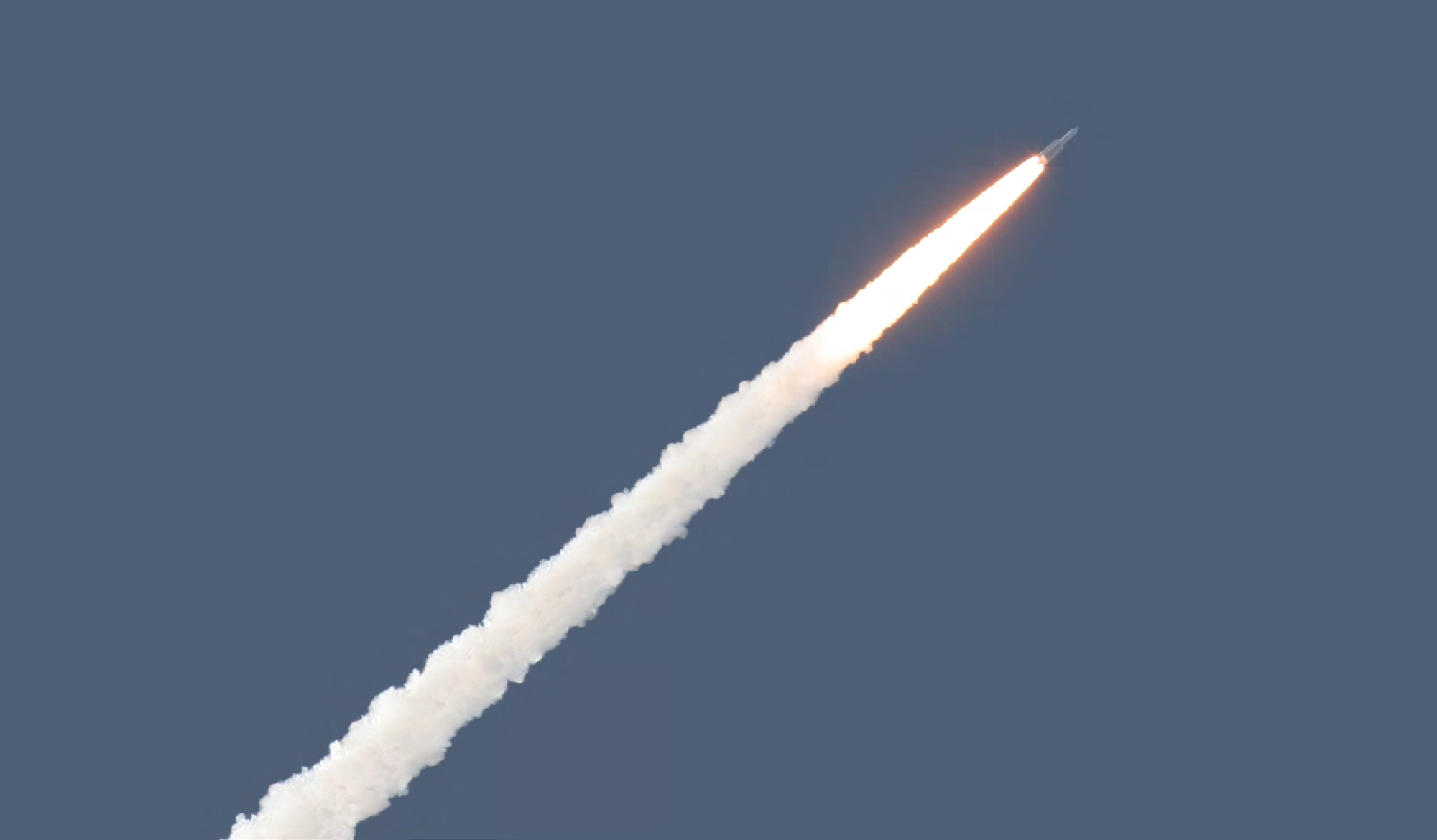 The Ariane 5 space programme has been a beneficiary of Flex Barriers.