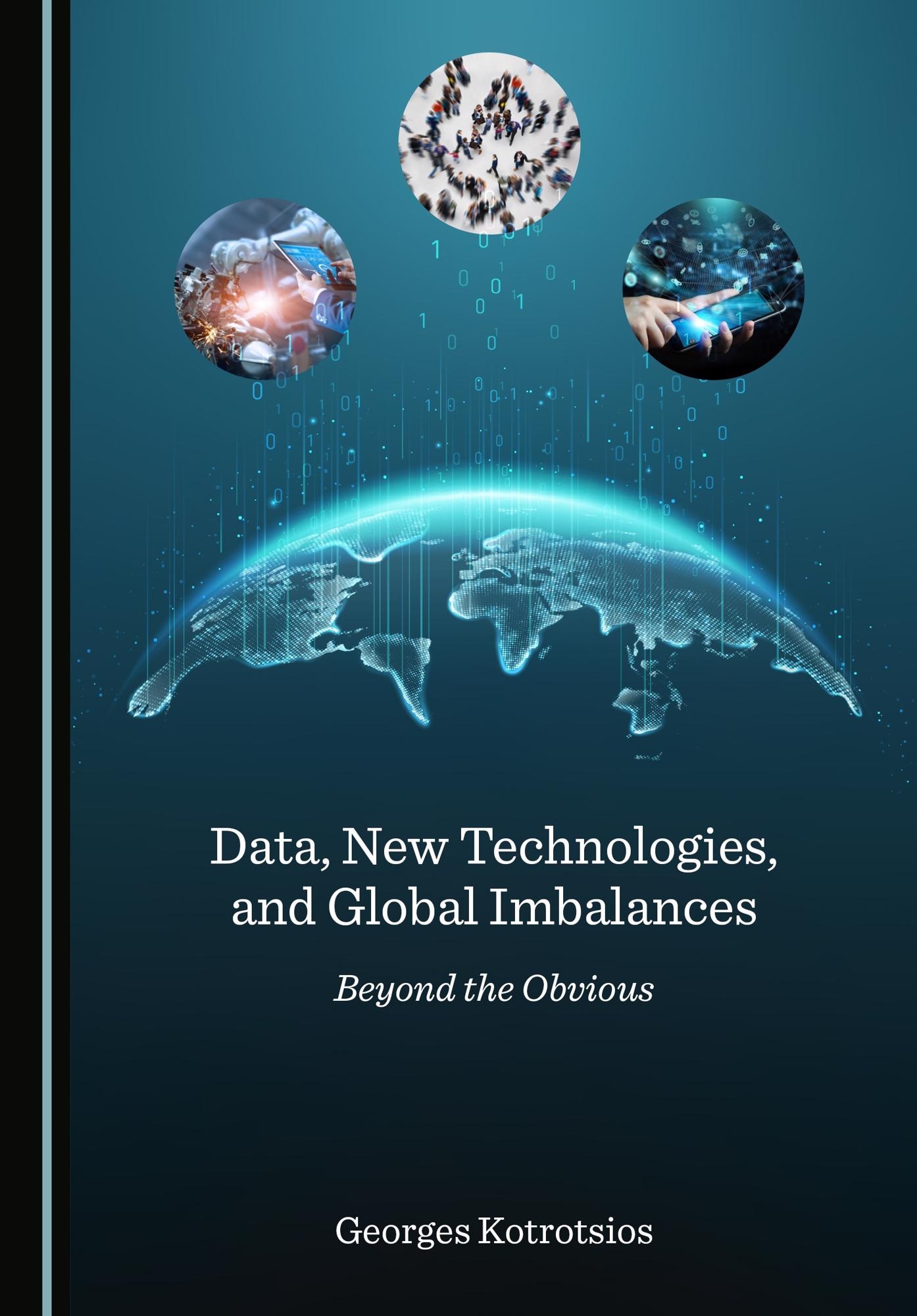 Preventing Global Imbalances with New Technologies.