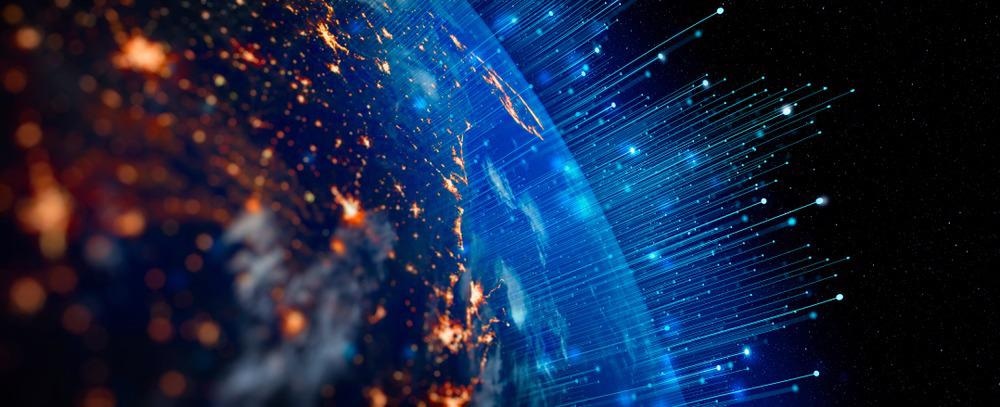 Preventing Global Imbalances with New Technologies.