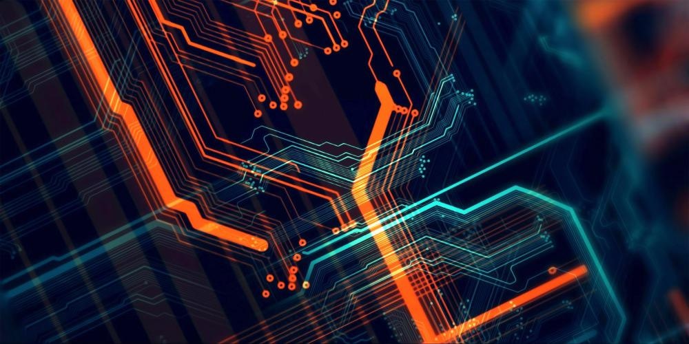 Preventing Global Imbalances with New Technologies.
