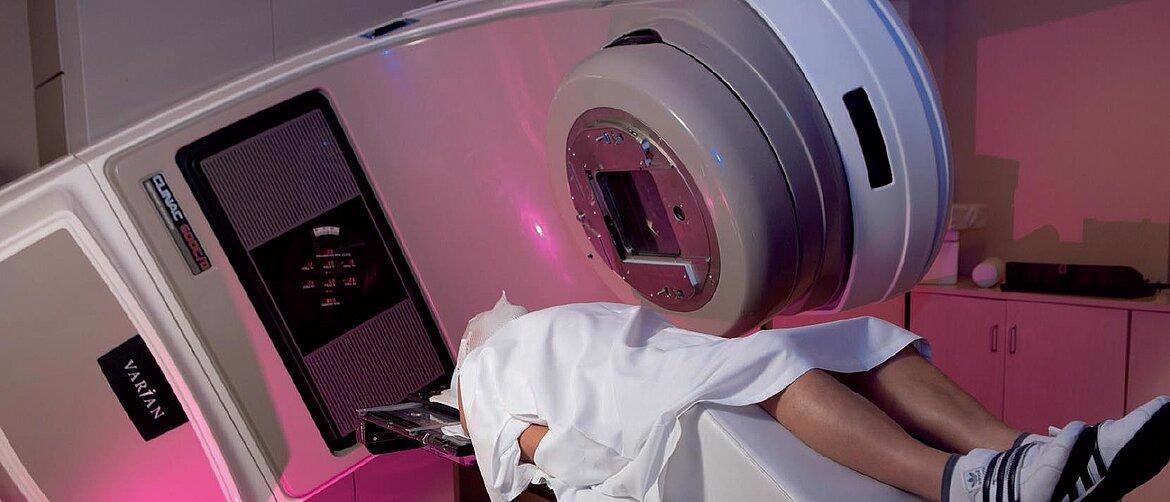 The Role of Hexapods for Radiotherapy