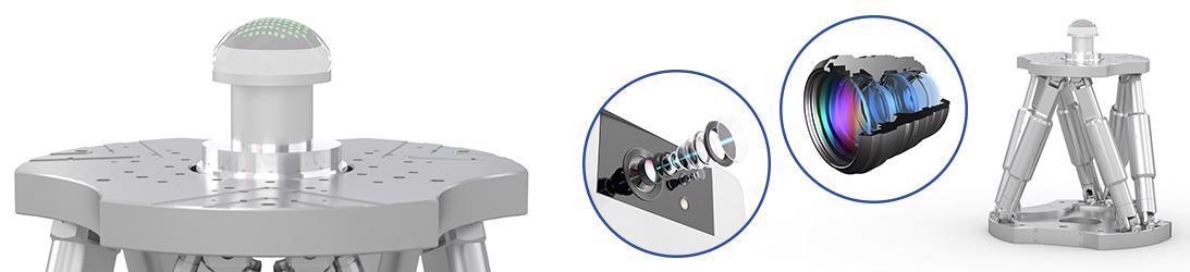 What is Non-Contact Asphere Metrology?