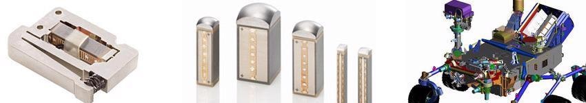 The Role of Piezo Motion Devices in Industrial and Space Applications