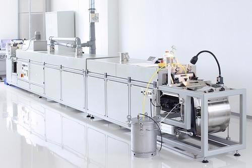 The multilayer cofiring technology is a particularly innovative manufacturing process.