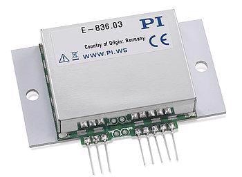 OEM board-level piezo driver.