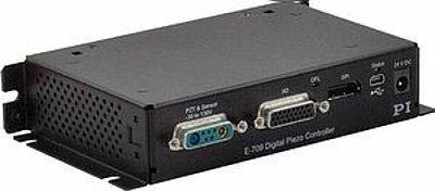 Compact, digital servo piezo motion controller for closed-loop piezo mechanisms.