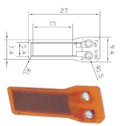 Flexible Piezo Transducers in Sound Cancellation