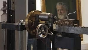 Testing the Strength of Materials