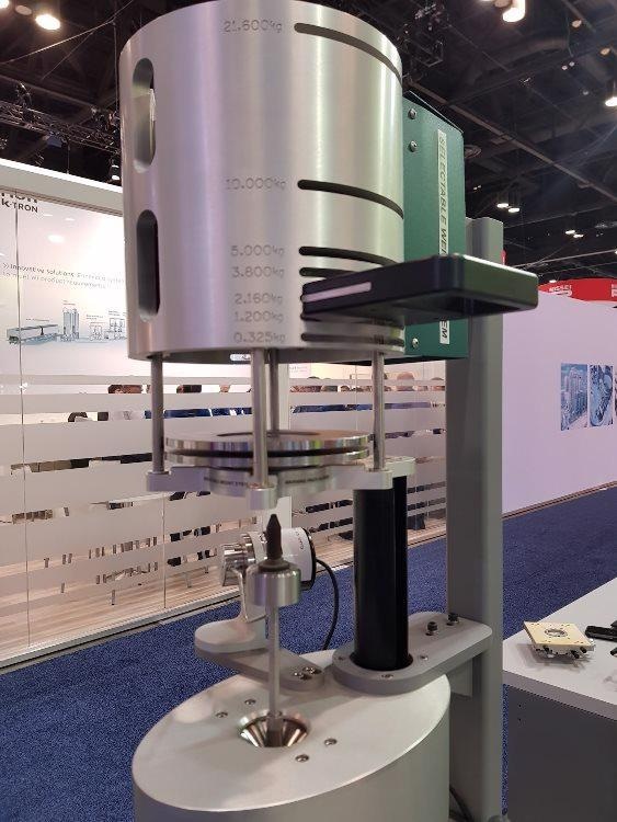 Technical Experts in the Plastics Technology