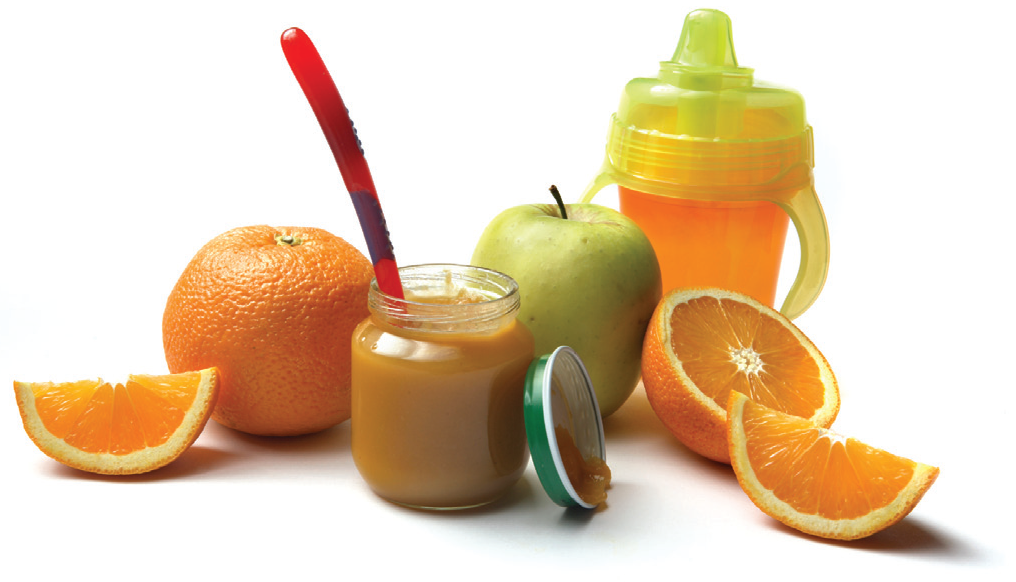 Examples of samples used in this work.