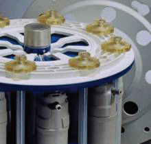 The Multiwave Rotor.