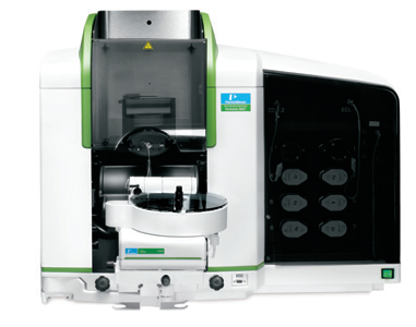 PinAAcle 900T atomic absorption spectrometer with AS 900 furnace autosampler.