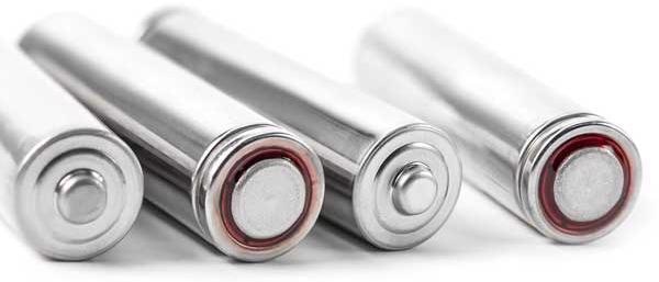 Powder Behavior in Battery Production