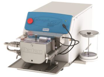 doughLAB: Flexible Dough Rheometer