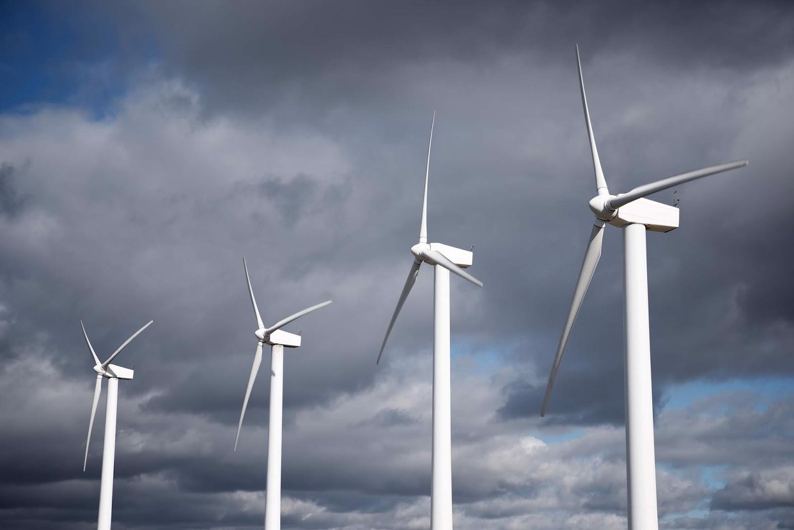 Ensuring Safety-Critical Fasteners for Wind Turbines