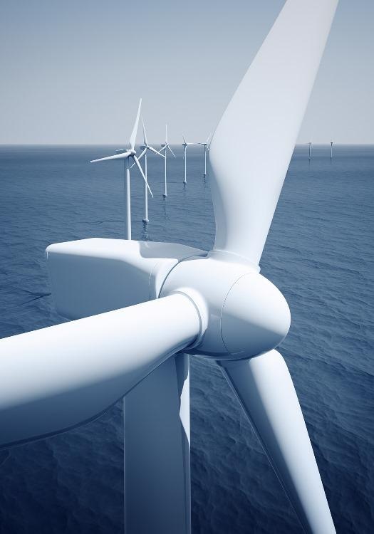 Ensuring Safety-Critical Fasteners for Wind Turbines