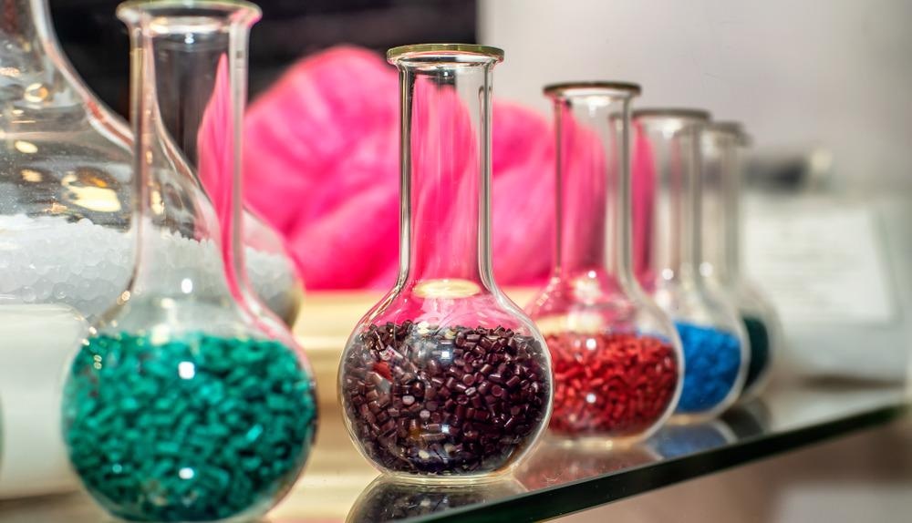 polymers, ring strain, recyclable