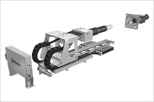 Efficient Rapid Charging of Electric Vehicles
