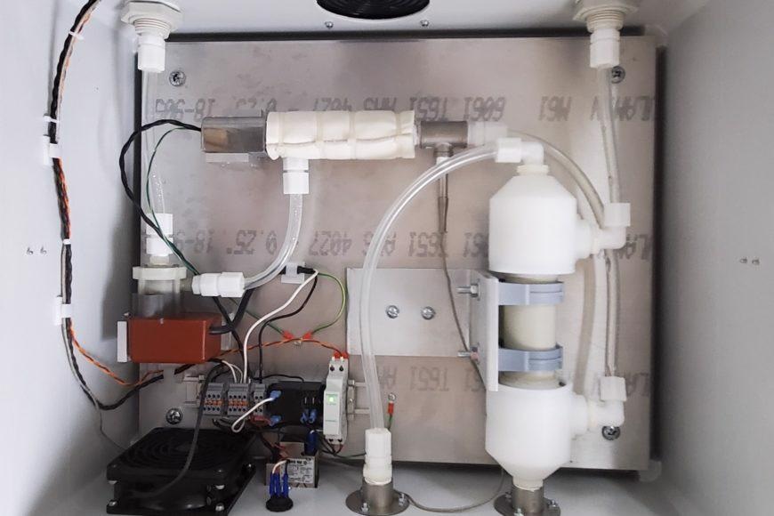 How are Gas Humidifiers Used?
