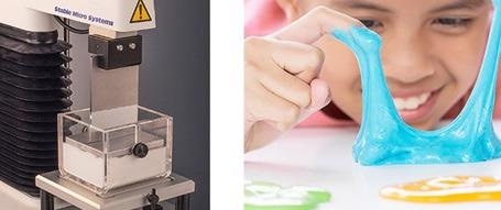 Mini Stickiness System.