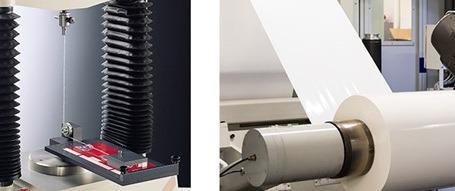 Coefficient of Friction Rig.