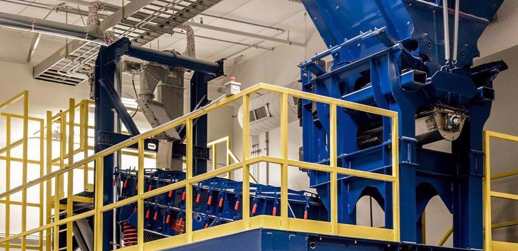 Glass Milling in the Production of Specialty Glass Powders: Equipment and Techniques