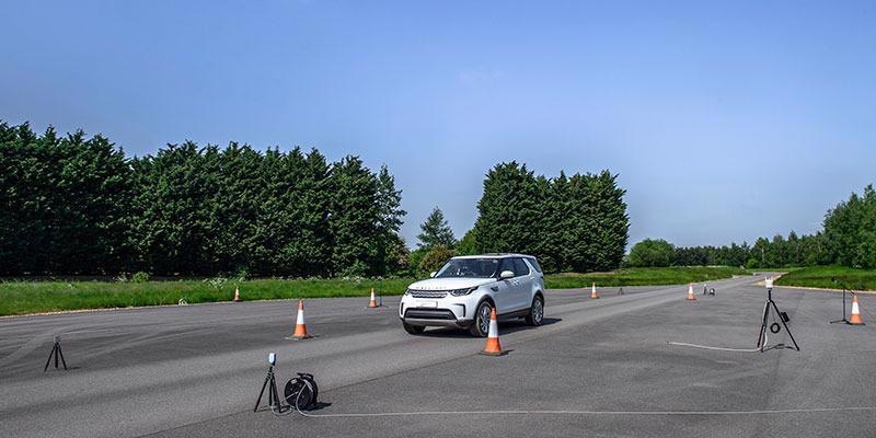 Using Pass-by Noise Measurements to Avoid Excessive Traffic Noise