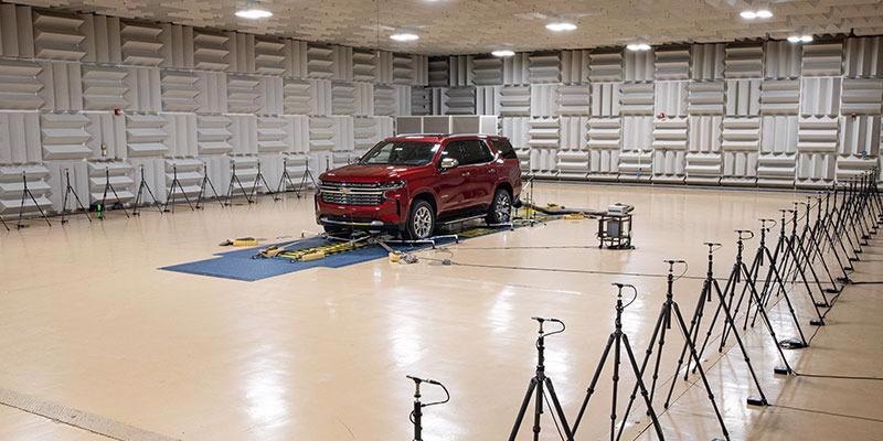 Using Pass-by Noise Measurements to Avoid Excessive Traffic Noise