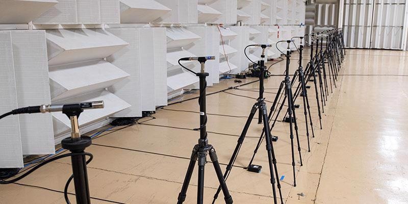 Using Pass-by Noise Measurements to Avoid Excessive Traffic Noise