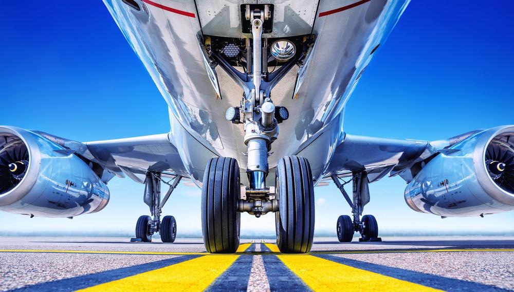 landing gear