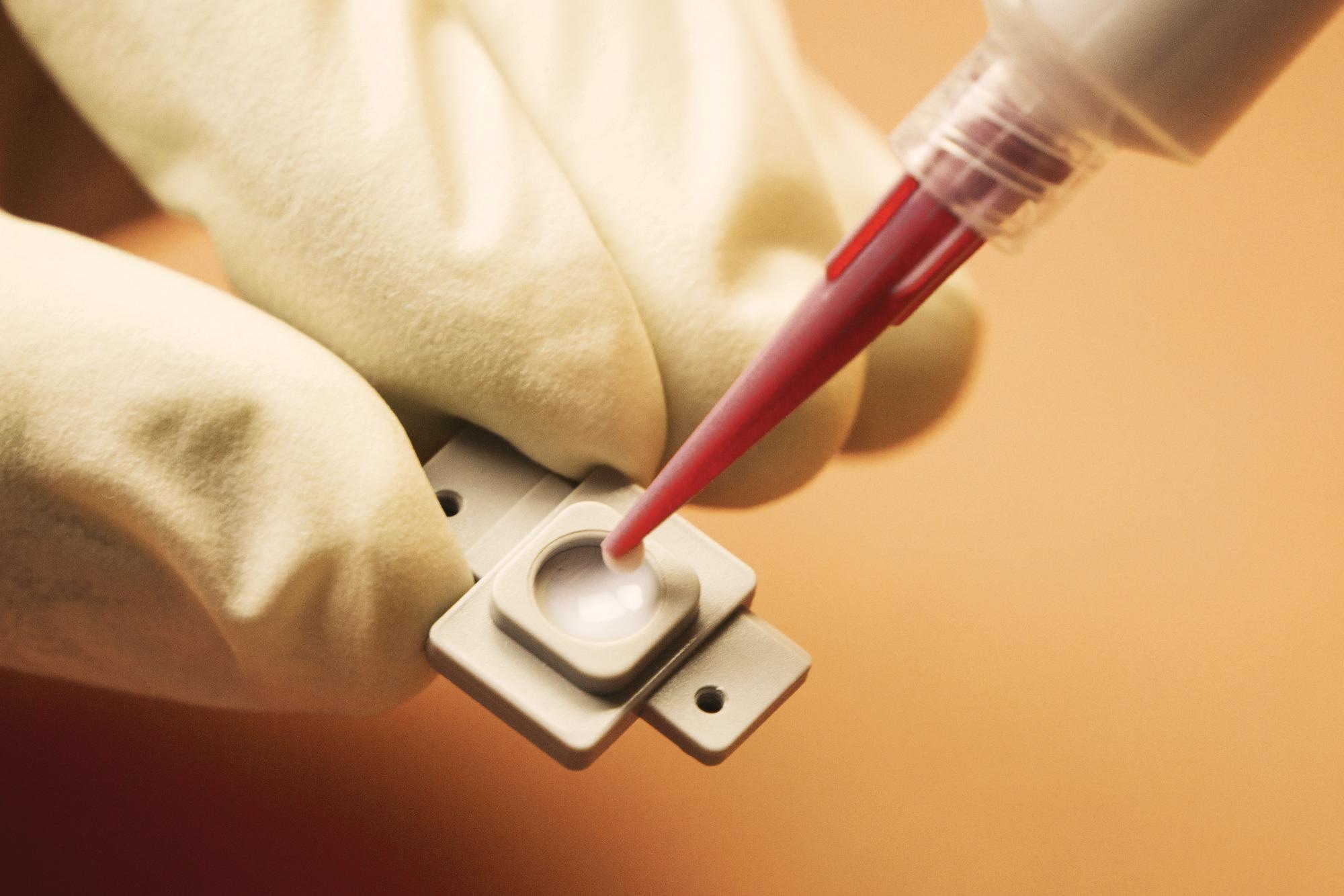 Master Bond Adhesives for Light Detecting and Ranging (LIDAR)