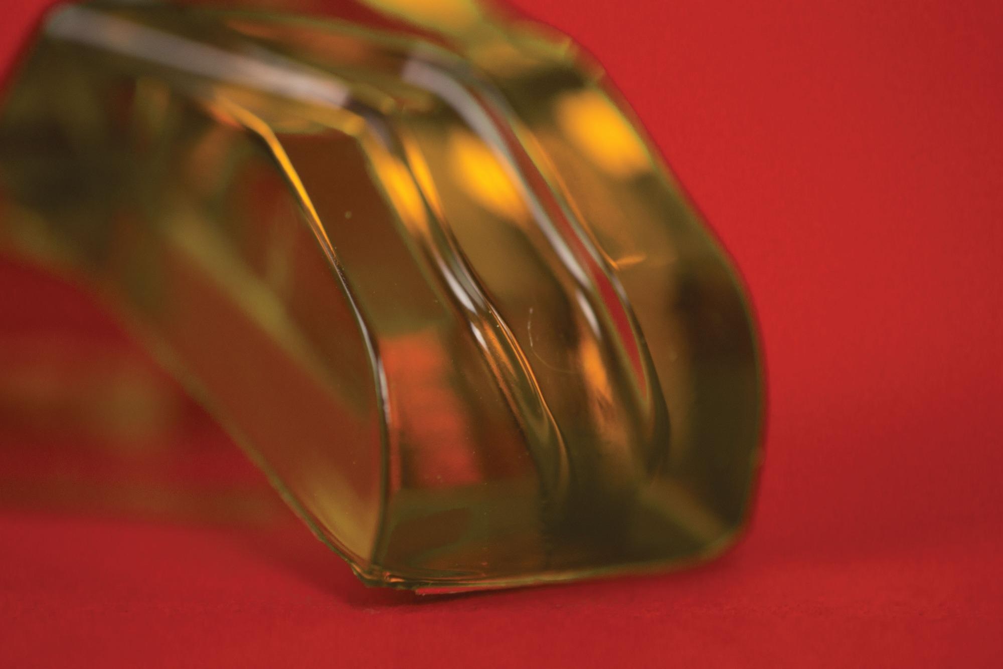 Master Bond Adhesives for Light Detecting and Ranging (LIDAR)