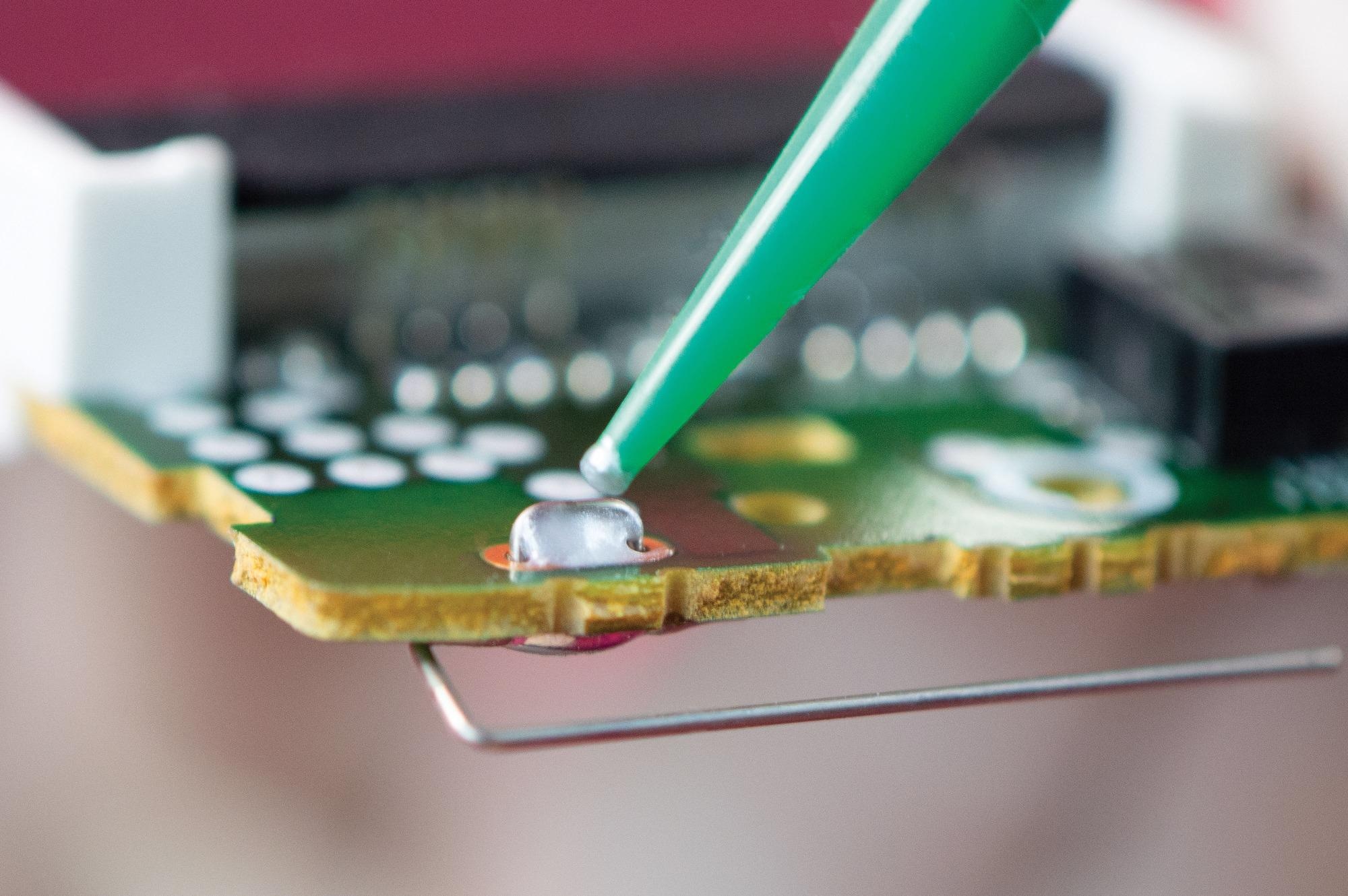 Master Bond Adhesives for Light Detecting and Ranging (LIDAR)