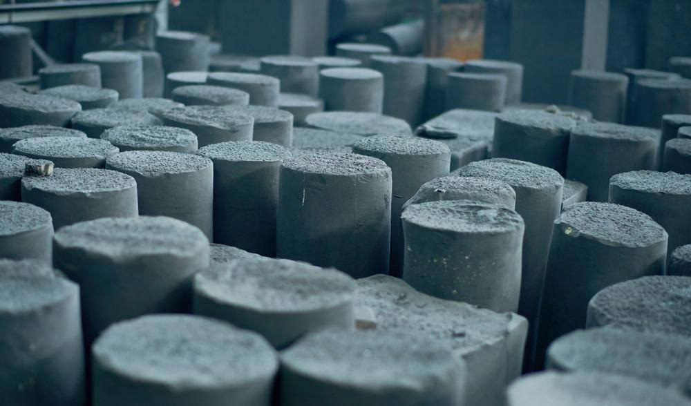 heavy-duty fuels cells, graphite bipolar plates